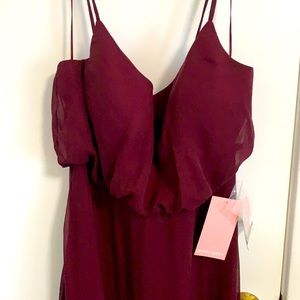 Birdy Grey Gwennie dress